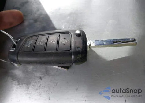 2020 Hyundai Accent Sel z USA, uszkodzony, nr VIN 3KPC24A68LE094433